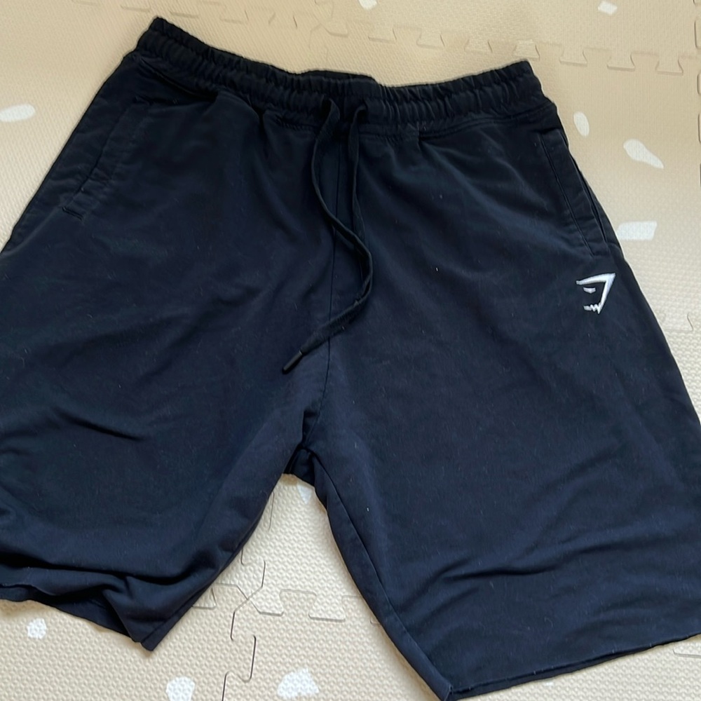 Men’s Gymshark shorts